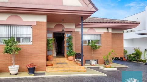 Photo 3 of Houses for sale in Dehesa - Monacilla, Aljaraque