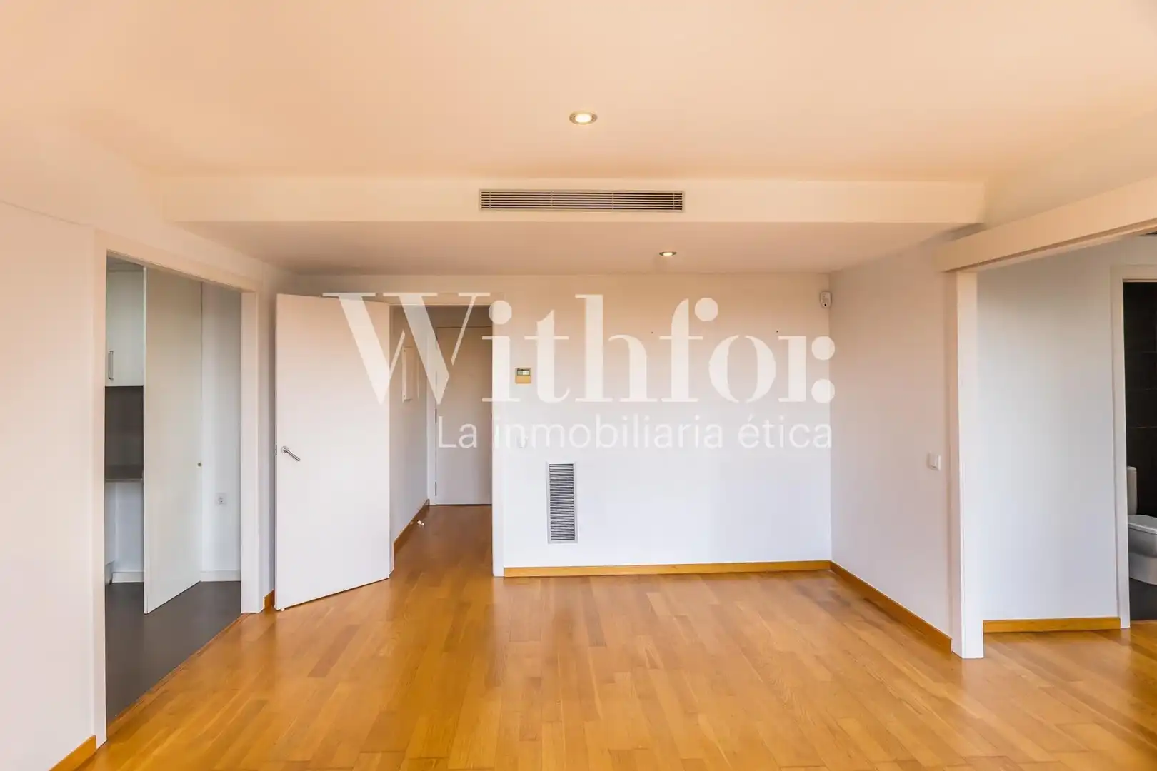 Piso con terraza en venta en Carrer ARIBAU, imagen 6