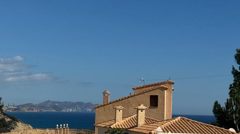 Foto 2 de Casa o chalet en venta en Carrer de Torrevella, Pueblo Acantilado - Lanuza, El Campello