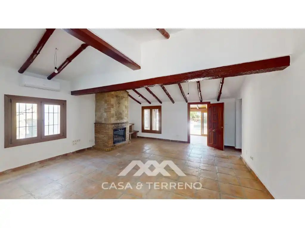 Villa mit Pool zum Verkauf in Urbanizacion Pequeña Axarquia, imagen 11