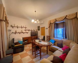 Living room of Flat for sale in Mollina  with Air Conditioner and Storage room