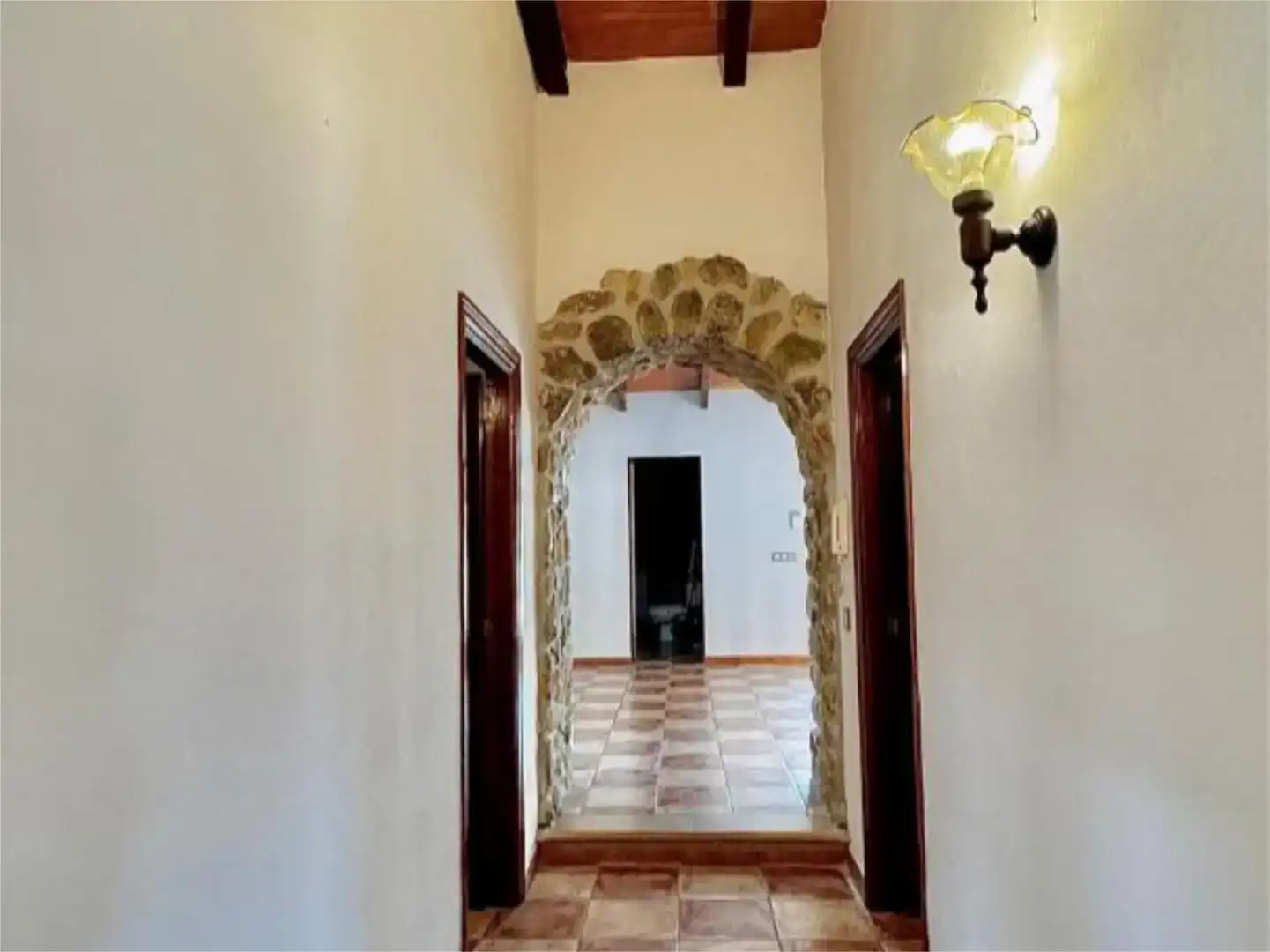 Finca rústica en venda en Búger