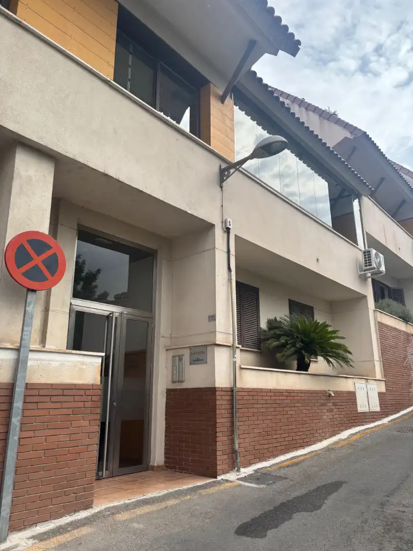 Mini appartamento con piscina in vendita a San Jose 1, imagen 15