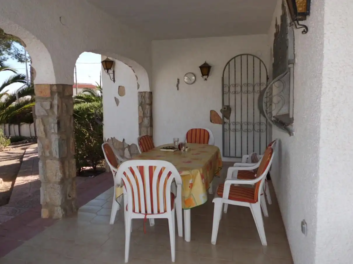 Villa avec piscine à vendre à Miami Platja, imagen 12