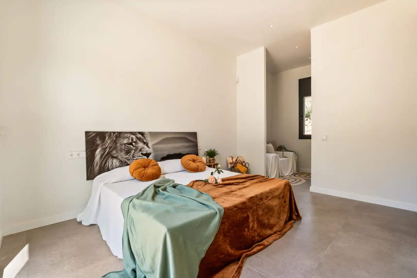Villa avec jardin à vendre à Camí Fonts de Torreblanca 39, imagen 27