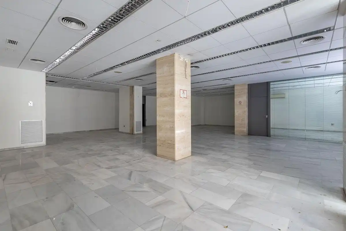 Business premises for sale in Carretera de Málaga 89, imagen 4