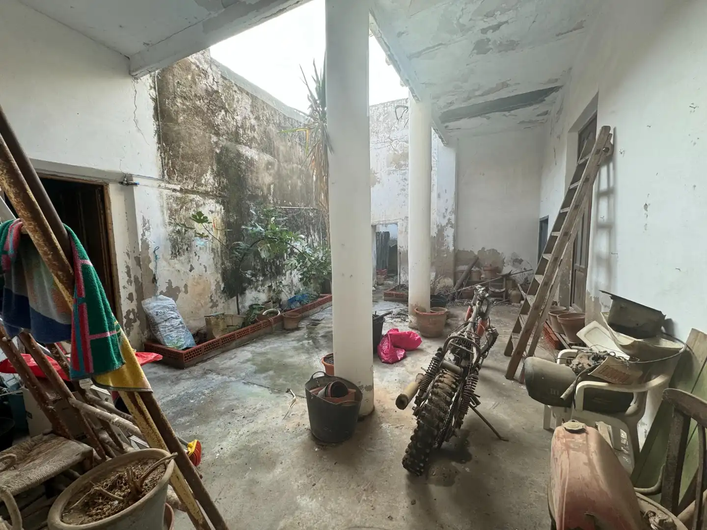 Casa o xalet en venda en El Verger