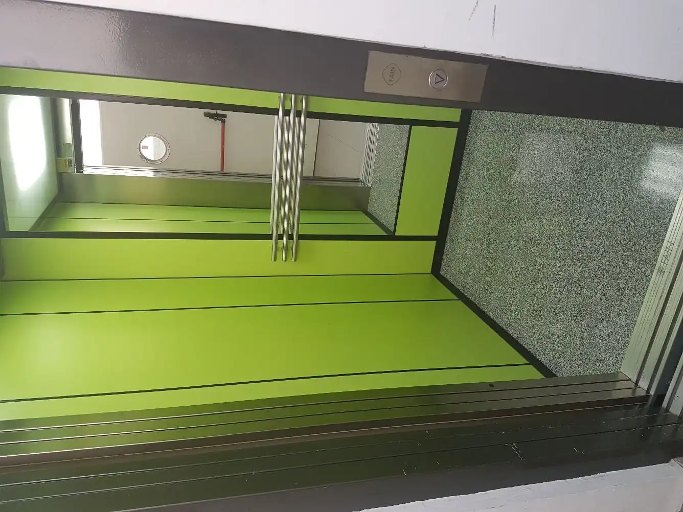 Storage room for rent in Pilar