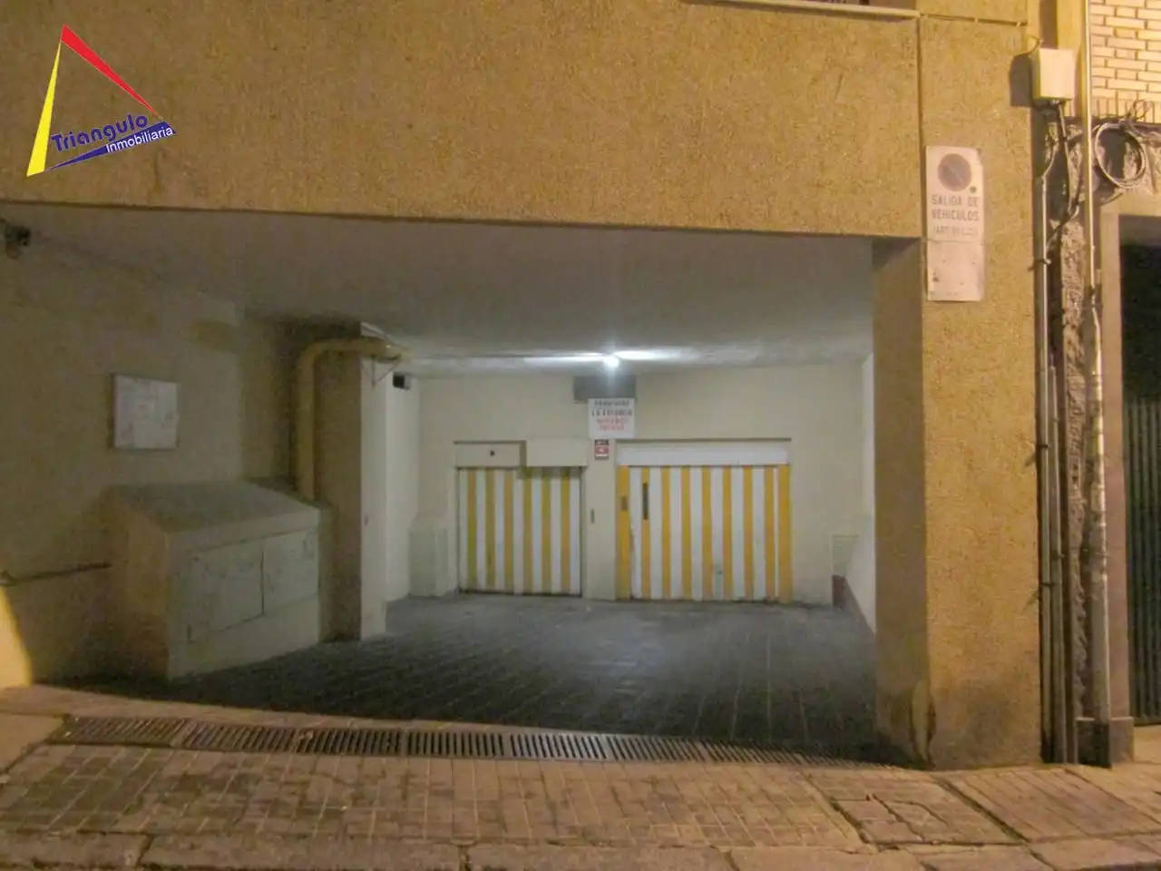 Aparcament en venda a Centro, imagen 2