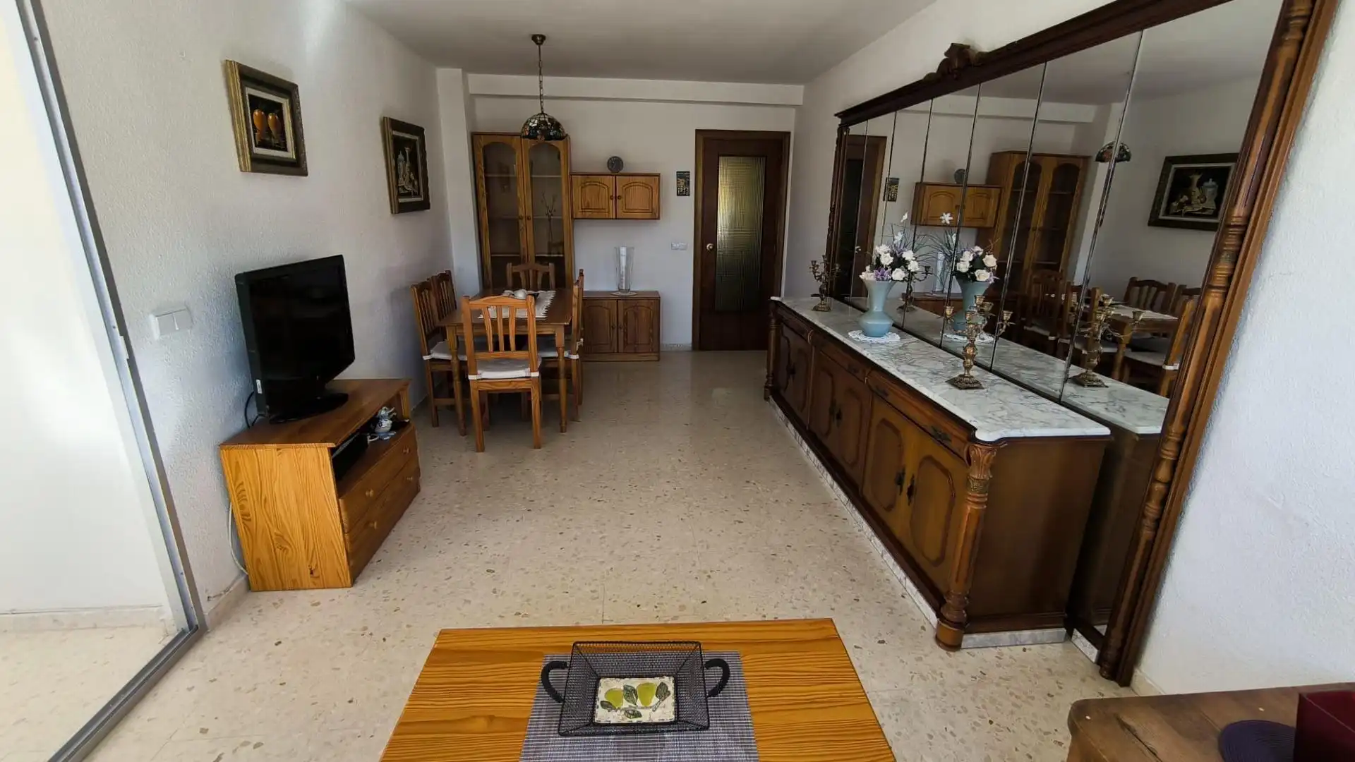 Wohnung zum Verkauf in Rincón Bajo