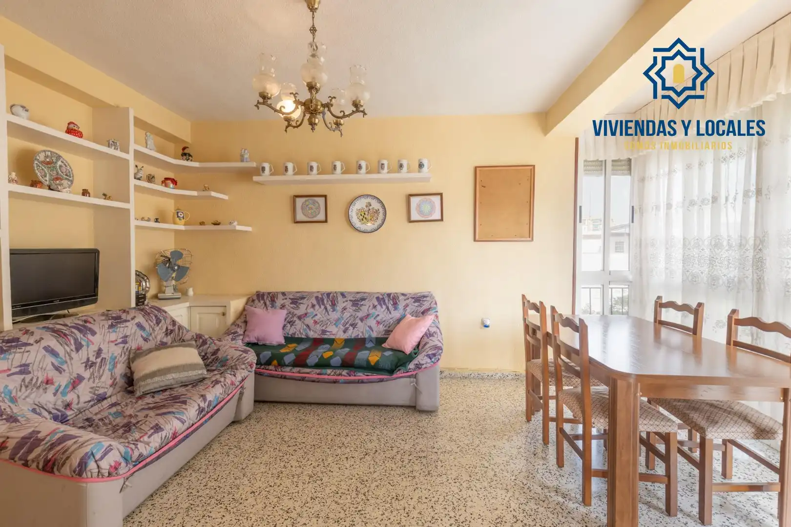 Wohnung mit Terrasse zum Verkauf in SANTA MARGARITA, imagen 3