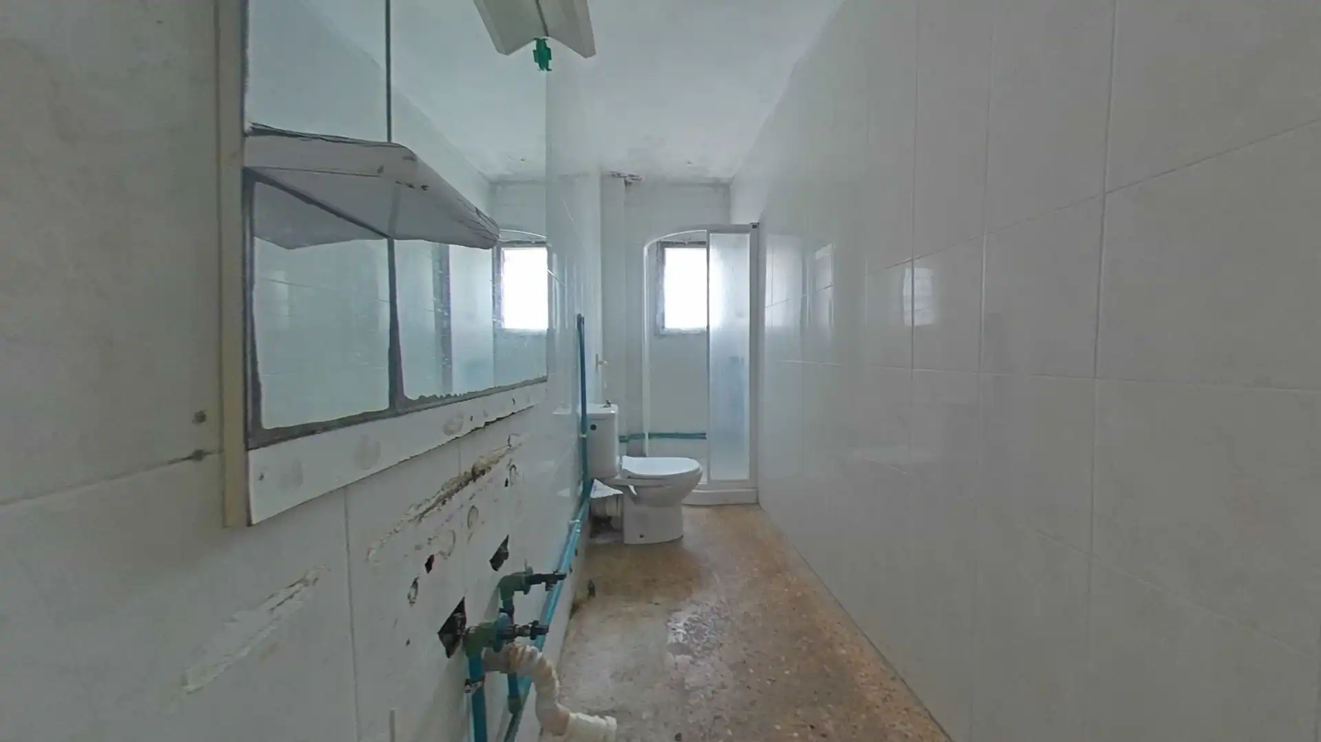 Baño de Piso en venta en Reus con Balcón