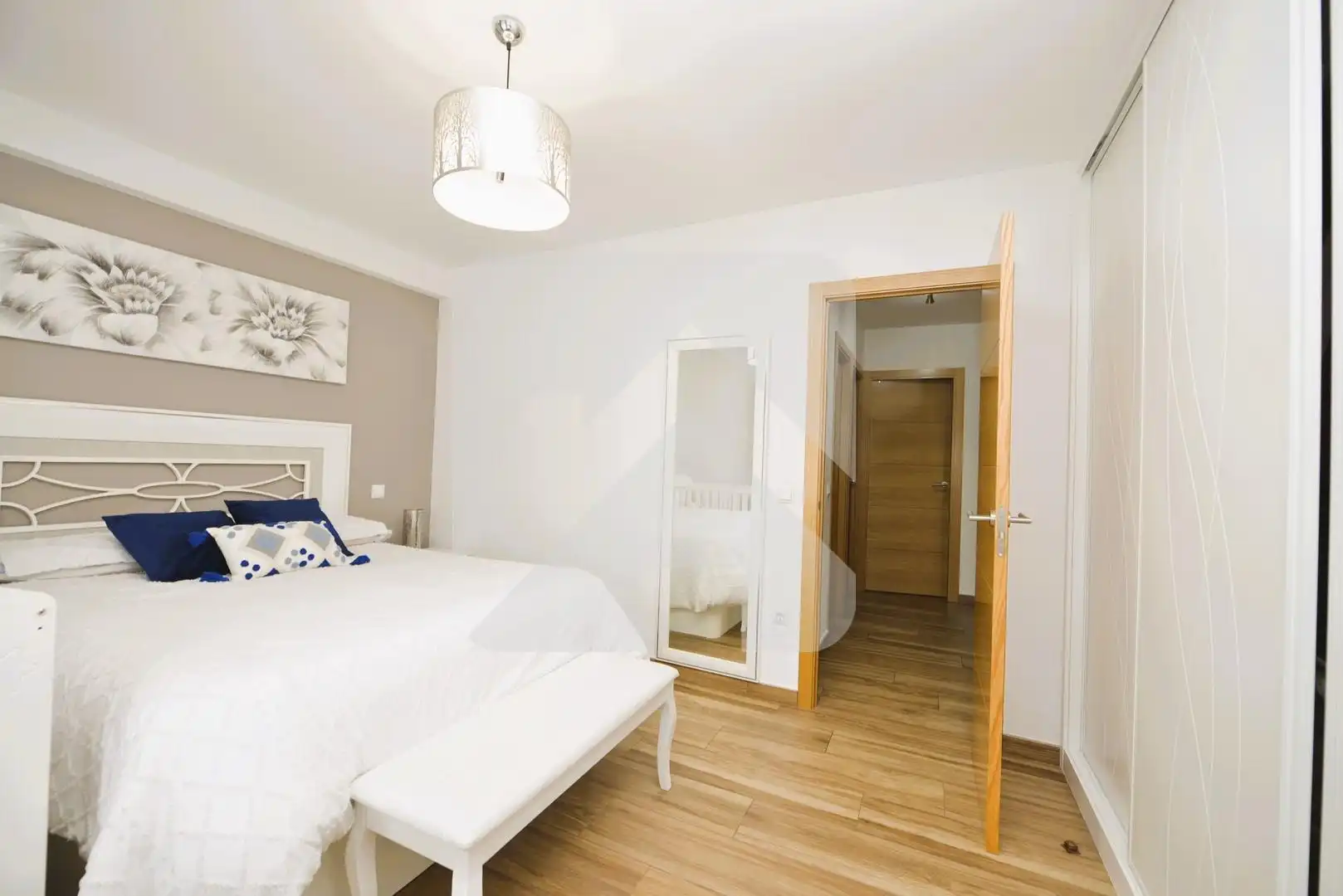 Habitación de Piso en venta en Valdemoro con Calefacción y Terraza