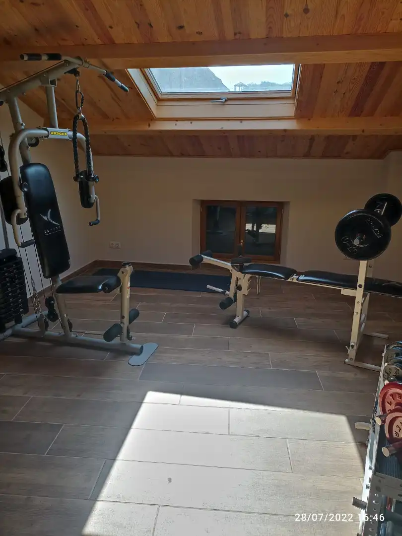 Casa o chalet de alquiler en Avià con Calefacción, Amueblado y Horno