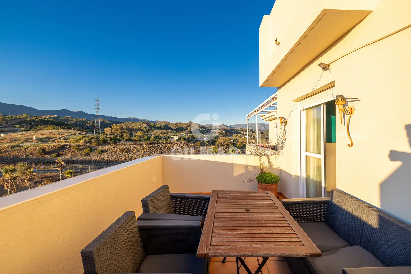 Terrassa de Dúplex en venda en Estepona amb Traster, Piscina i Balcó