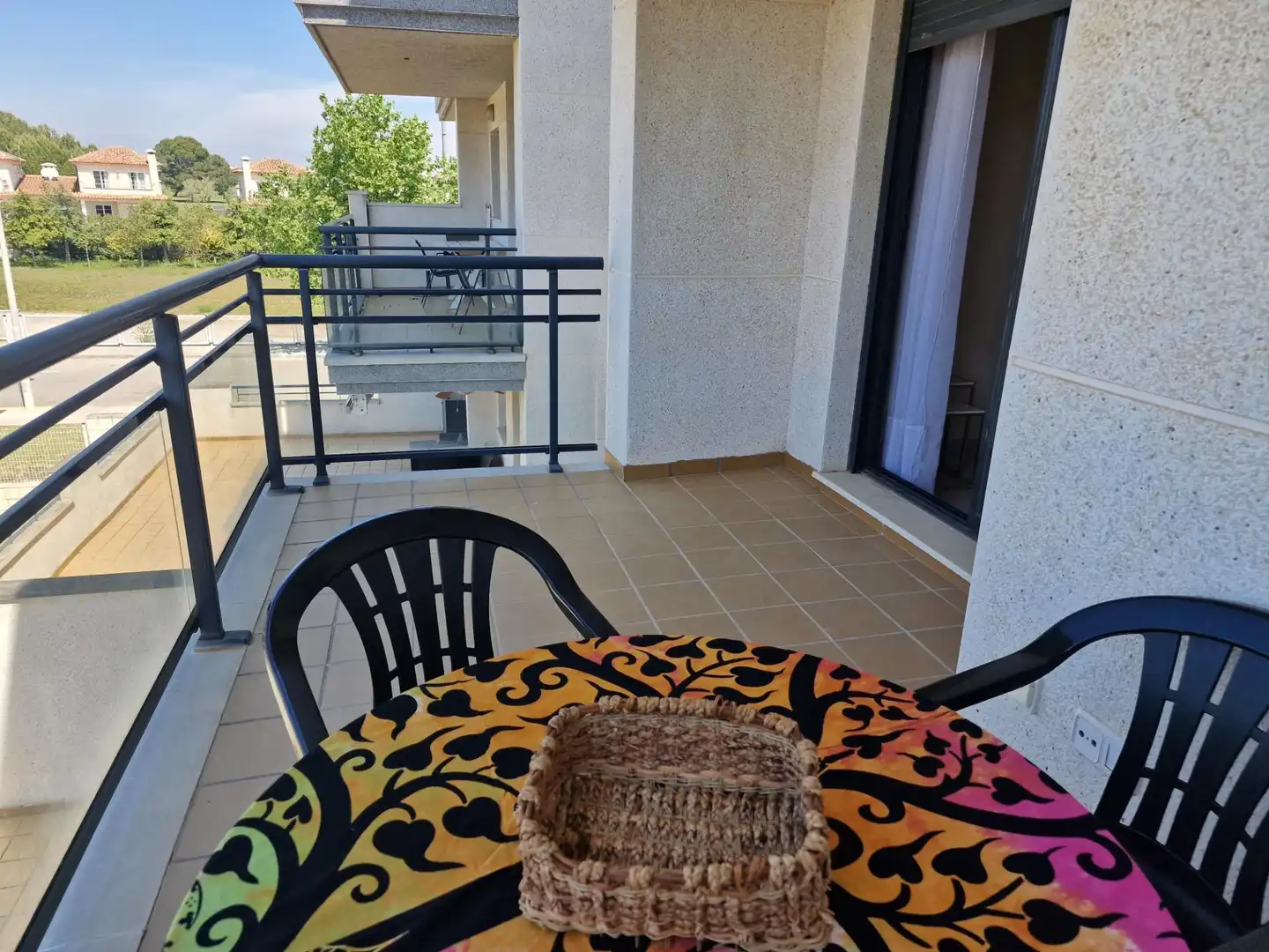 Appartement compact avec terrasse à vendre à San Jorge / Sant Jordi, imagen 26