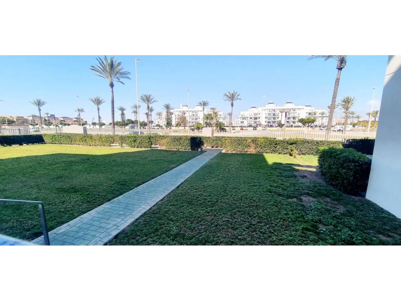 Piso con piscina en venta en Paseo Carmen Sevilla 2, imagen 19