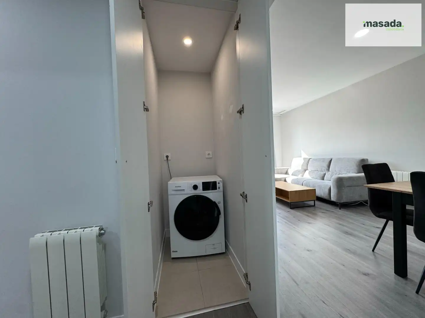 Flat for rent in Granada  with Heating, Terrace and Storage room