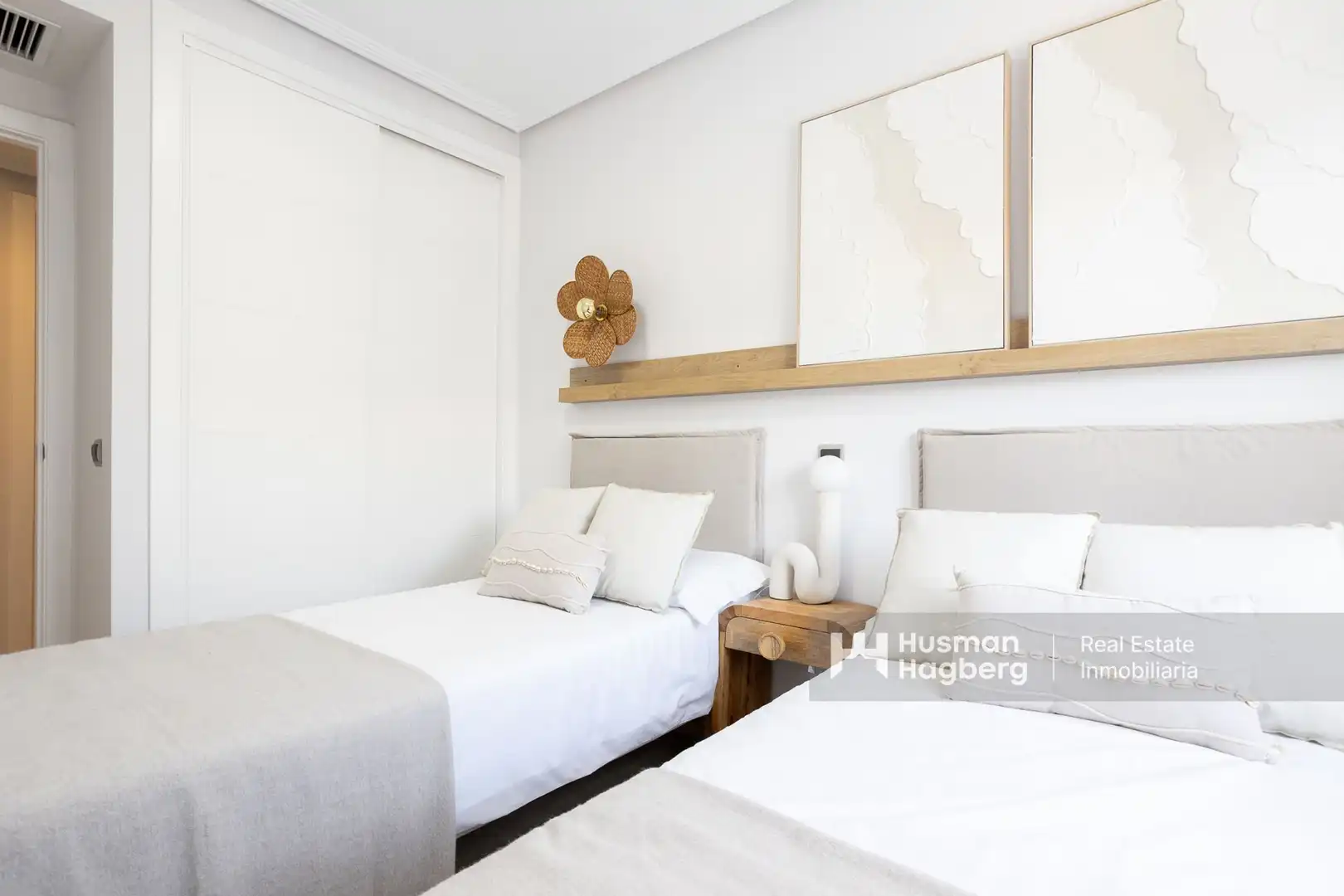 Mini appartamento con terrazza in vendita a Las Lomas de Rame - Bahía Bella, imagen 12