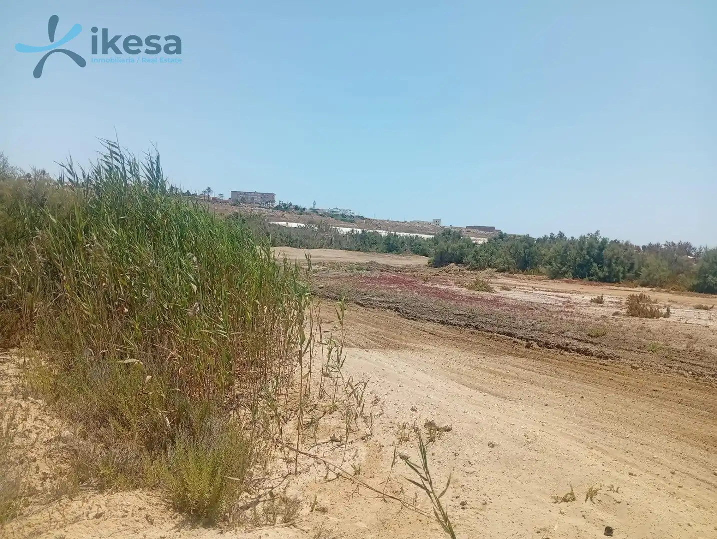 Terreno residenziale in vendita a El Ejido Ciudad, imagen 12
