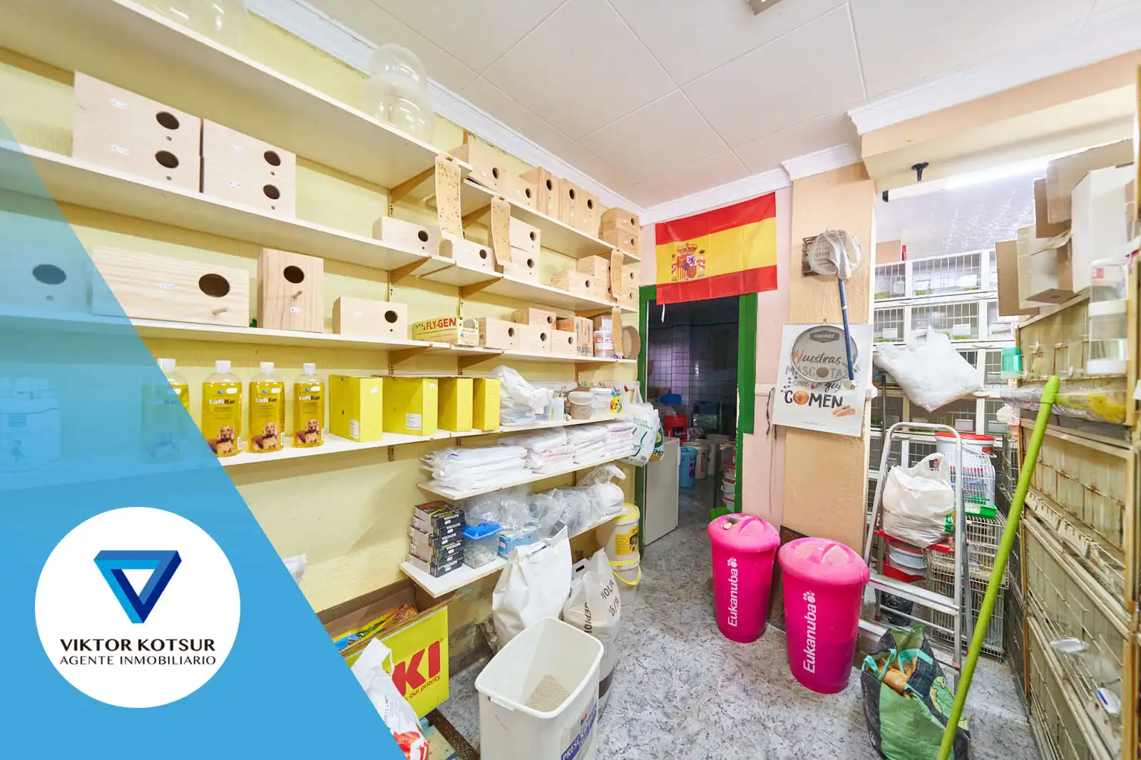 Local comercial en venta en Aguadulce, imagen 9