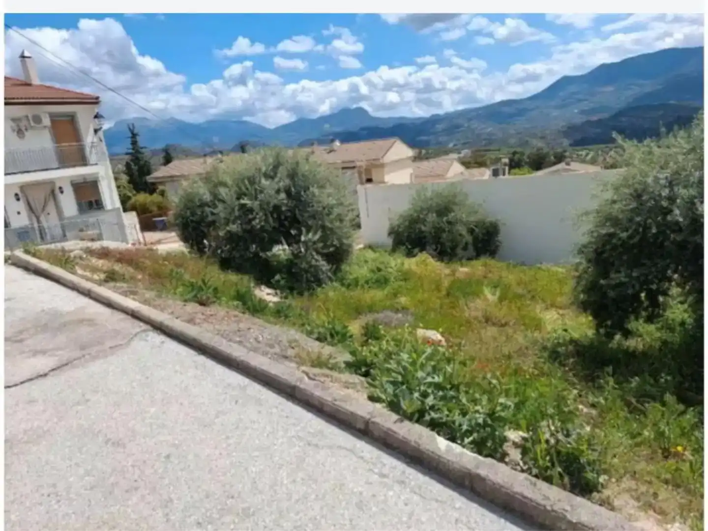Residencial en venda en Cárcheles