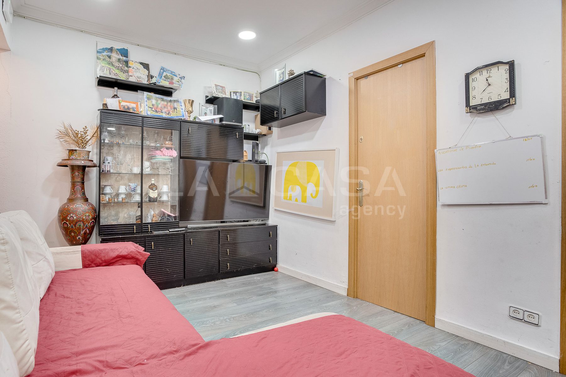 Flat for sale in Avenida ISABEL LA CATOLICA D', La Florida, La Florida - Les Planes, L'Hospitalet de Llobregat