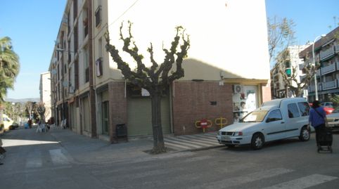 Foto 2 von Geschaftsraum zum Verkauf in Avinguda de Catalunya, Les Roquetes, Sant Pere de Ribes