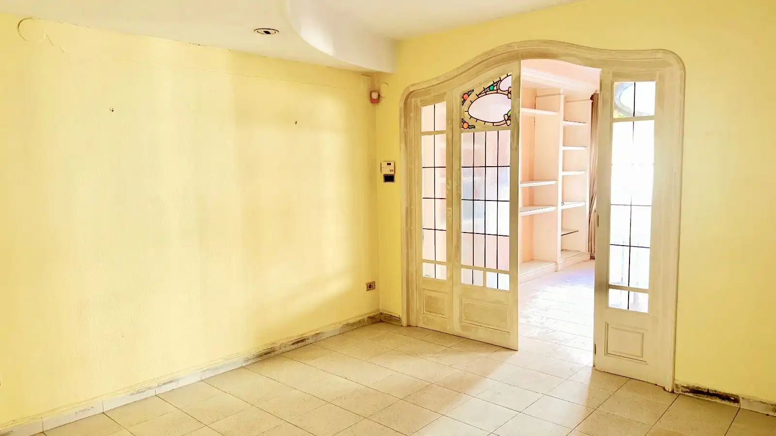 Büro zum Verkauf in Sant Pasqual, Centro