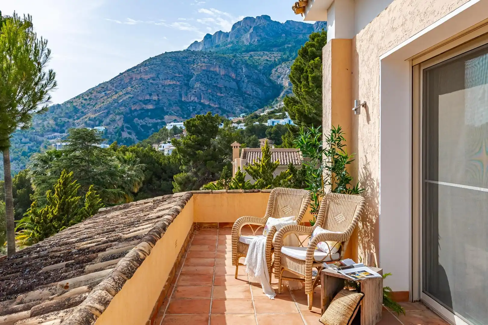 Villa mit Terrasse zum Verkauf in ALEMANIA-A.H., imagen 90