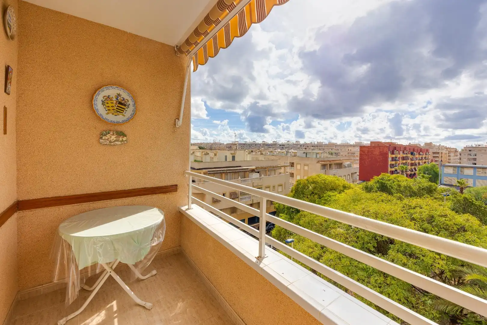 Apartment mit Pool zum Verkauf in Playa del Cura, imagen 18