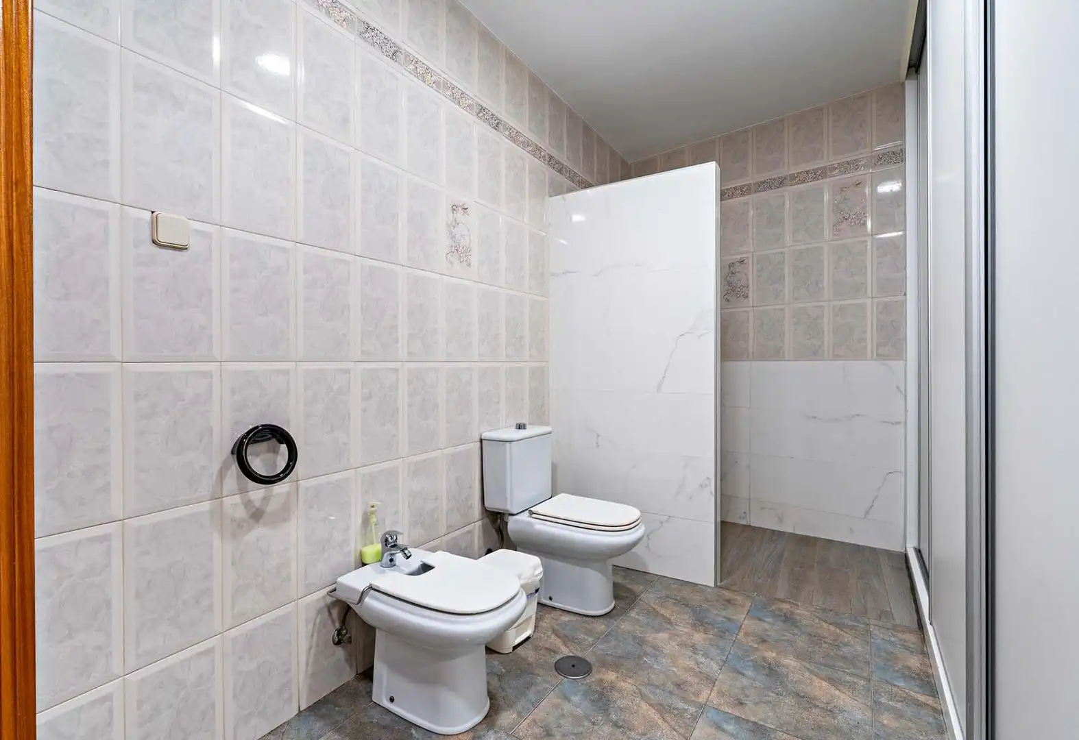Bany de Casa o xalet en venda en Balanegra amb Terrassa i Traster