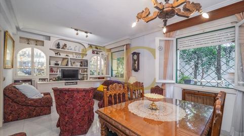 Foto 3 de Pis en venda a Calle de Guatemala, Nueva España,  Madrid Capital