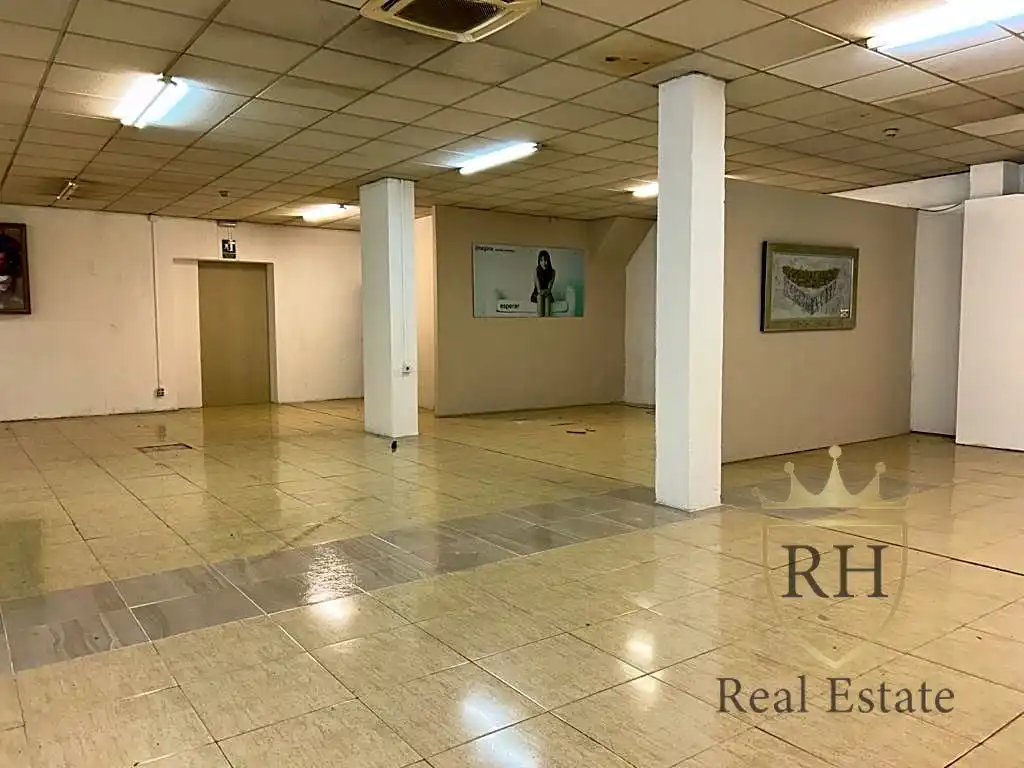 Locale commerciale in affitto a Llevant, imagen 6