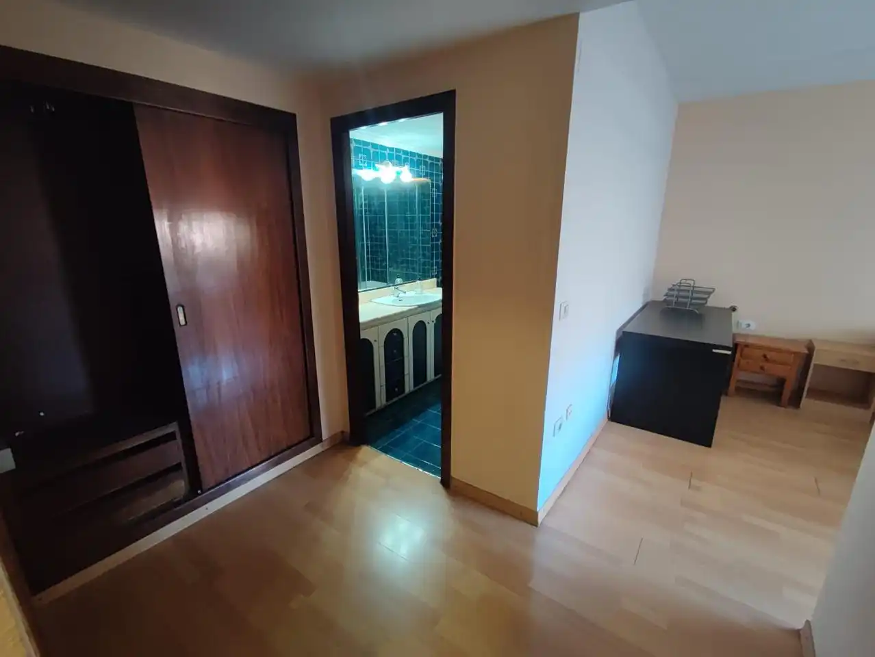 Maisonette zur Miete in Valencia mit Terrasse und Möbliert