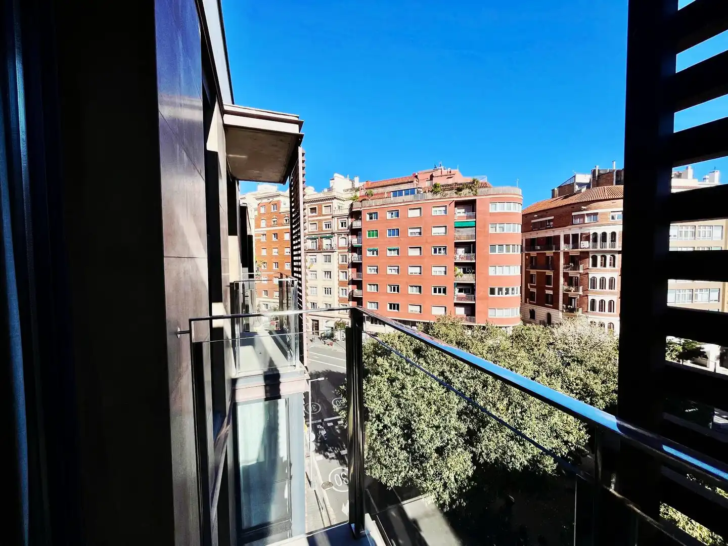 Dúplex en venda a Carrer de Guillem Tell, El Putget i el Farró