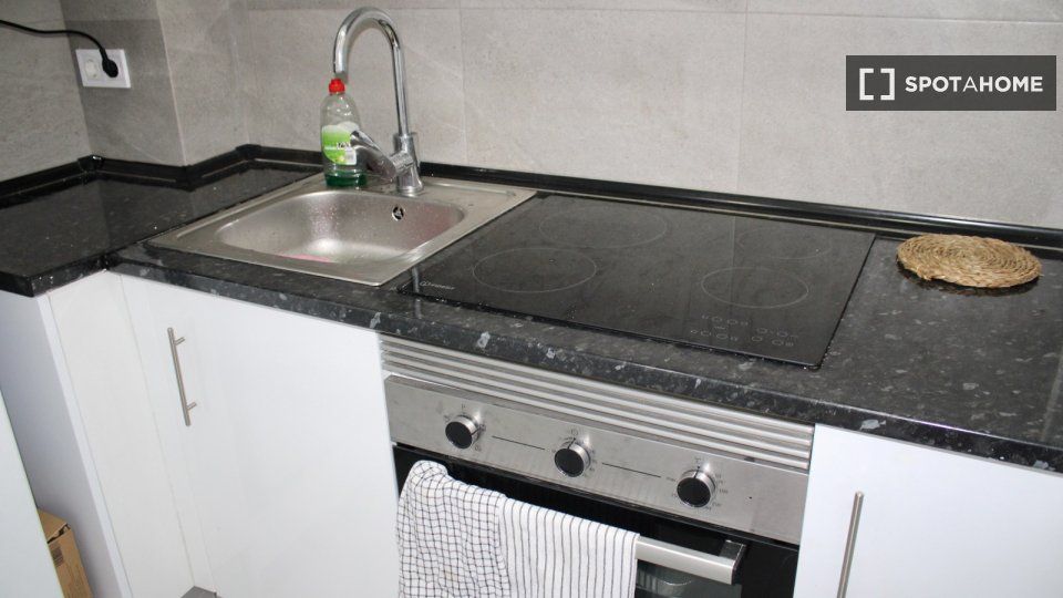 Pis de lloguer a Trinitat Vella