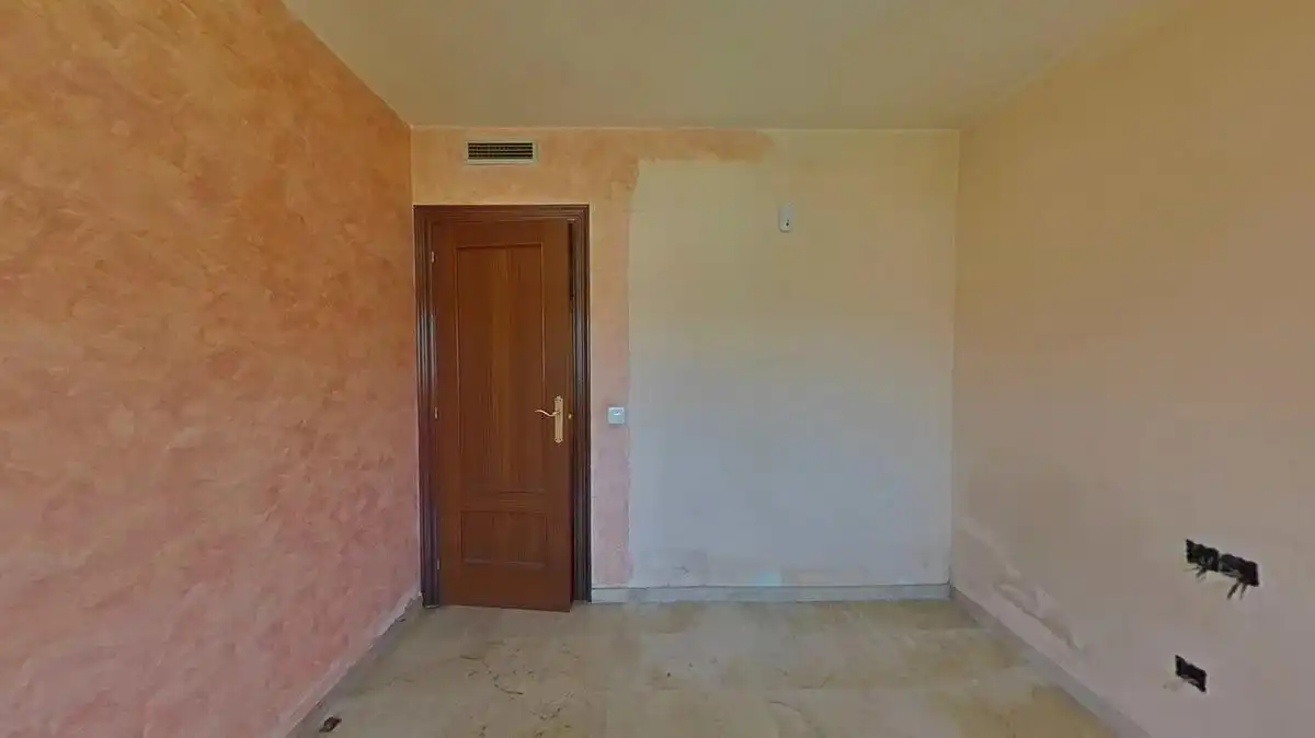 Bedroom of Apartments for sale in Blanes  with Balcony