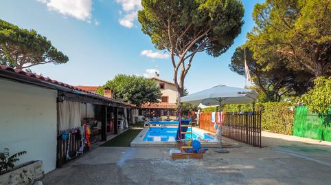 Photo 3 of Single-family semi-detached for sale in Calle Colonia, 20, Extrarradio, Valladolid