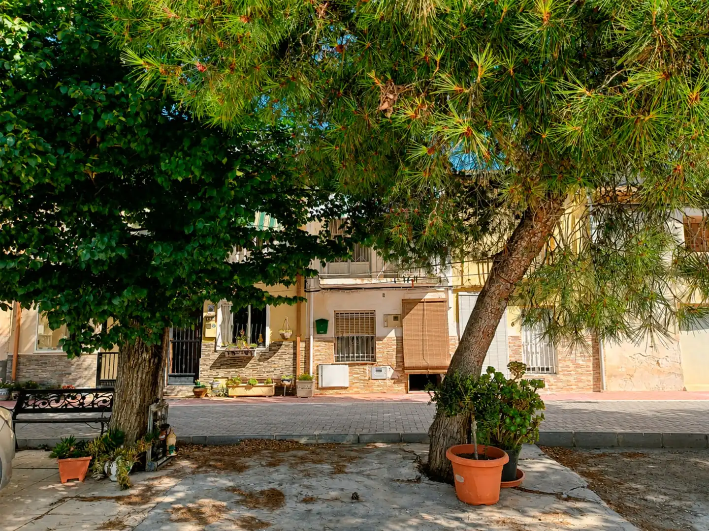 Reihenhaus zum Verkauf in Hondón de los Frailes, imagen 36