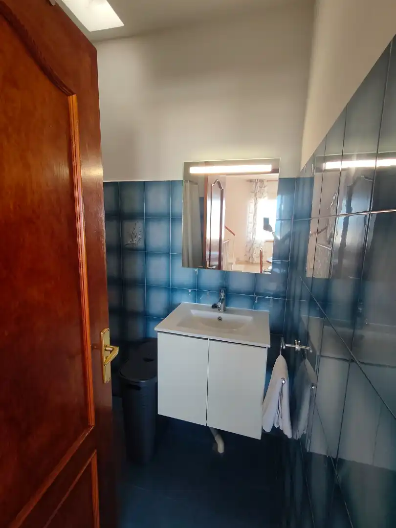 Bathroom of Detached homes for rent in La Matanza de Acentejo, Santa Cruz de Tenerife