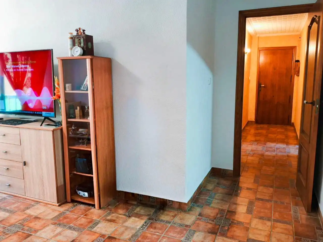 Piso en venta en Bigastro