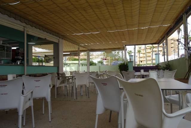 Local comercial en Alquiler en Caño Guerrero