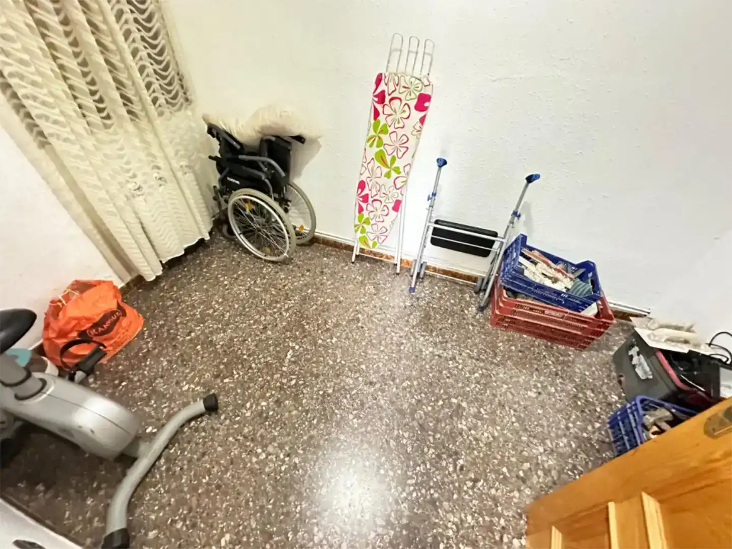 Pis en venda en Sabadell amb Balcó