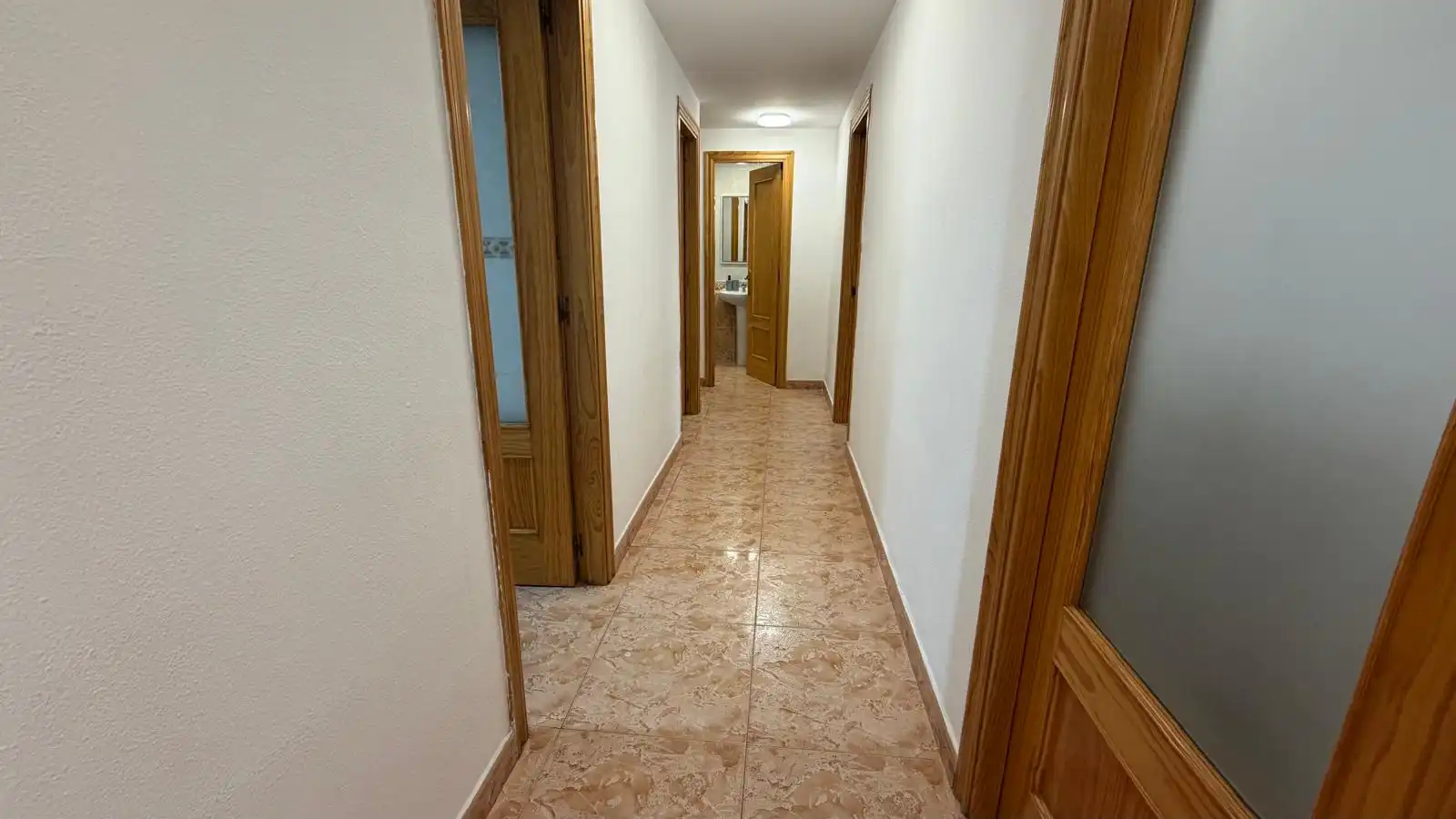 Flat for rent in Calle de la Diputación Provincial, 1, La Almunia de Doña Godina