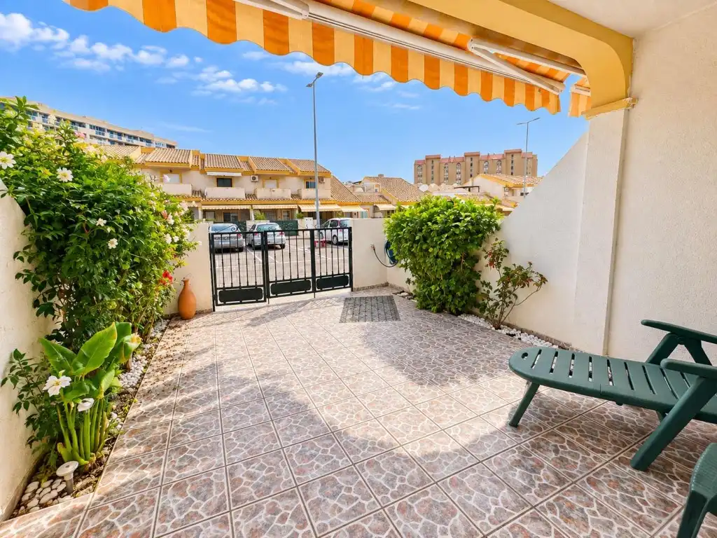 Duplex in affitto a Mar Menor de Cartagena – Cabo de Palos, imagen 2