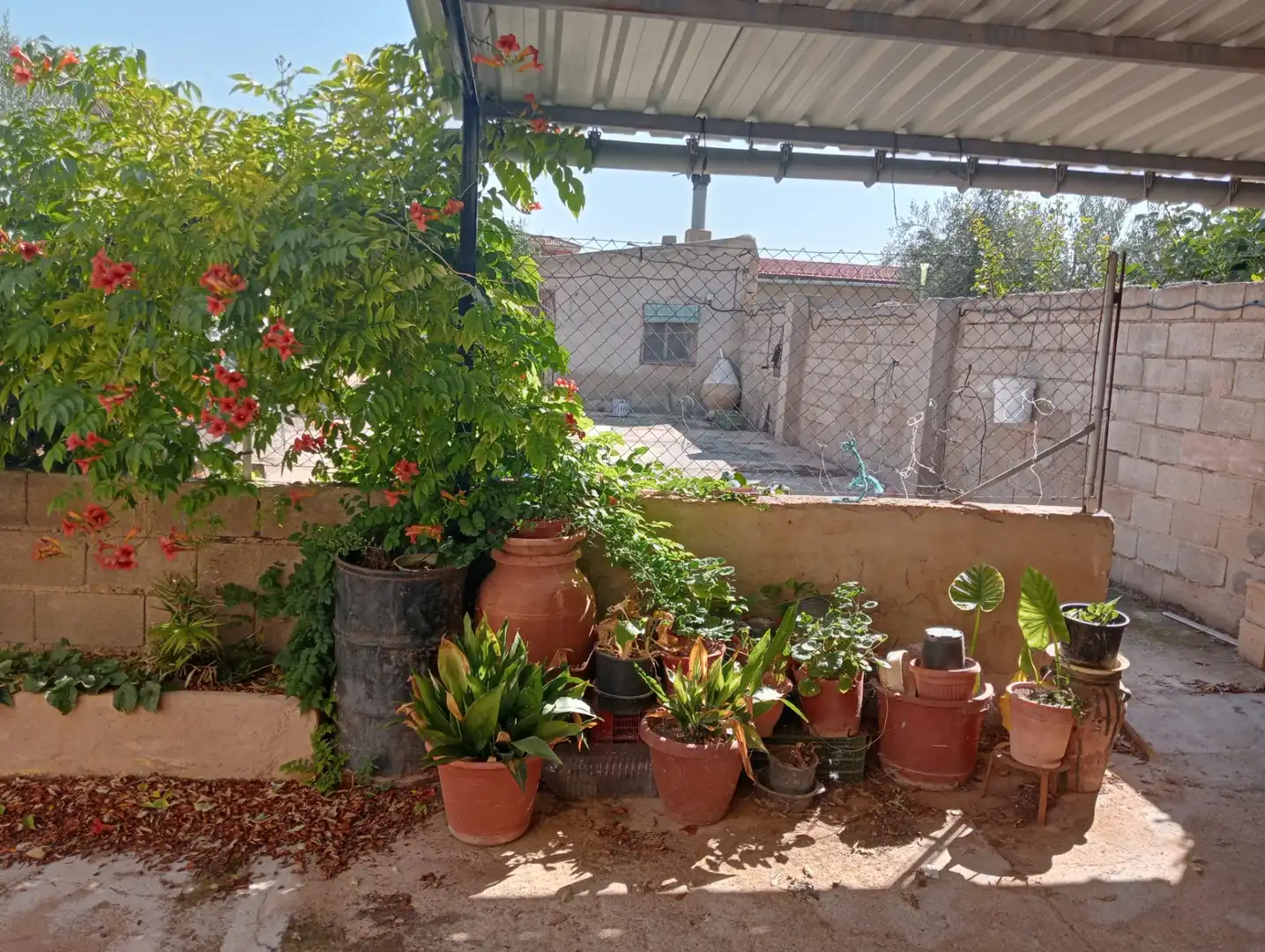 Casa con terraza en venta en Pozohondo, imagen 26