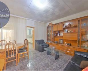 Living room of Single-family semi-detached for sale in Águilas  with Terrace