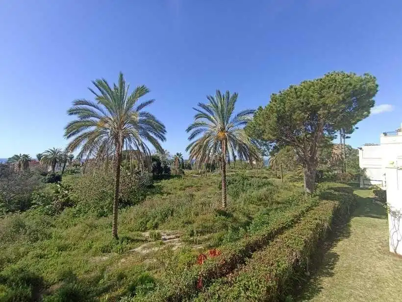 Terraced house with pool for sale in Manilva Pueblo, imagen 13