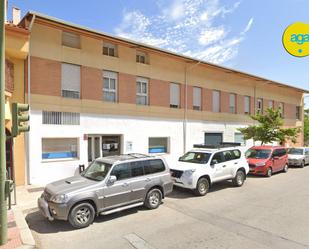 Exterior view of Flat for sale in  Jaén Capital  with Air Conditioner, Heating and Storage room
